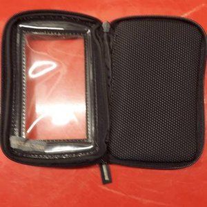 Harley-Davidson Music Player Motorcycle Tank Pouch Magnetic